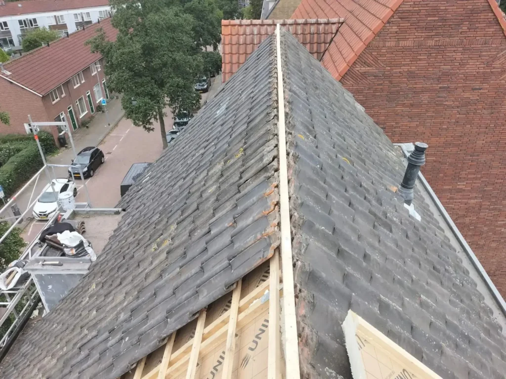 Nokvorst renovatie